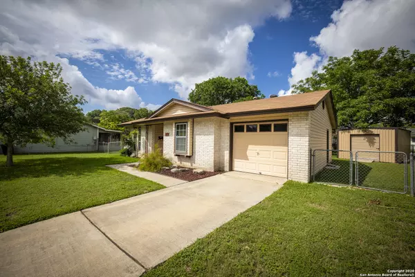 Schertz, TX 78154,405 Sharon Ct