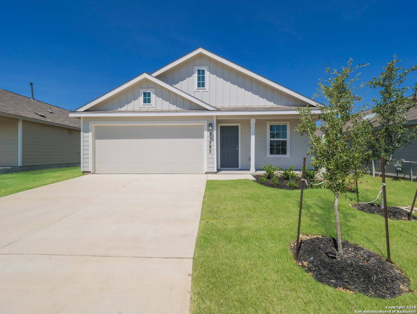 1343 Robbins Point, San Antonio, TX 78245