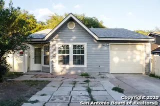 4024 Coral Sunrise, San Antonio, TX 78244-3250