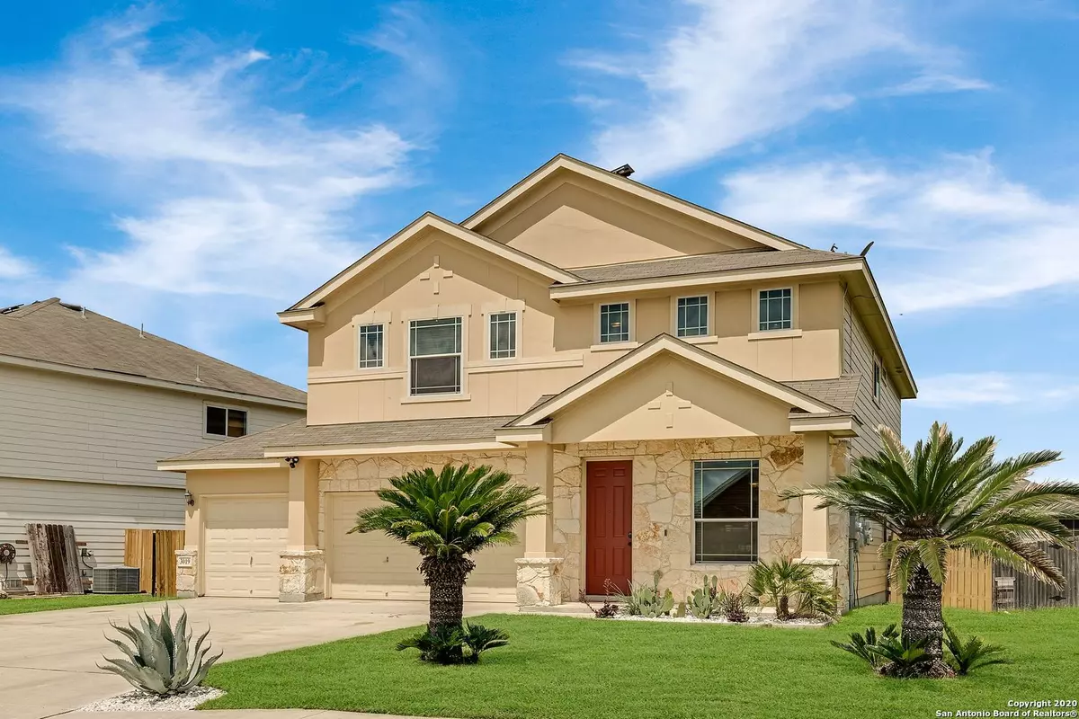 San Antonio, TX 78245-3387,3019 THUNDER GULCH