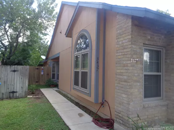 San Antonio, TX 78247,3437 Ridge Ranch UNIT 3437