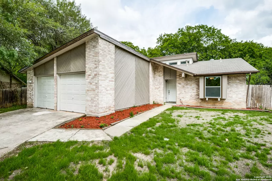 14000 CORALWOOD ST, San Antonio, TX 78233-4907