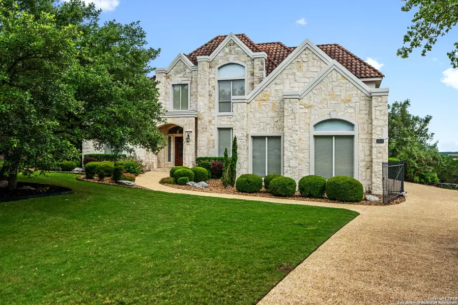 1910 Winding View, San Antonio, TX 78260