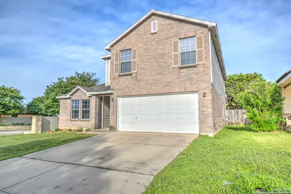 20703 LIATRIS LN, San Antonio, TX 78259-2247