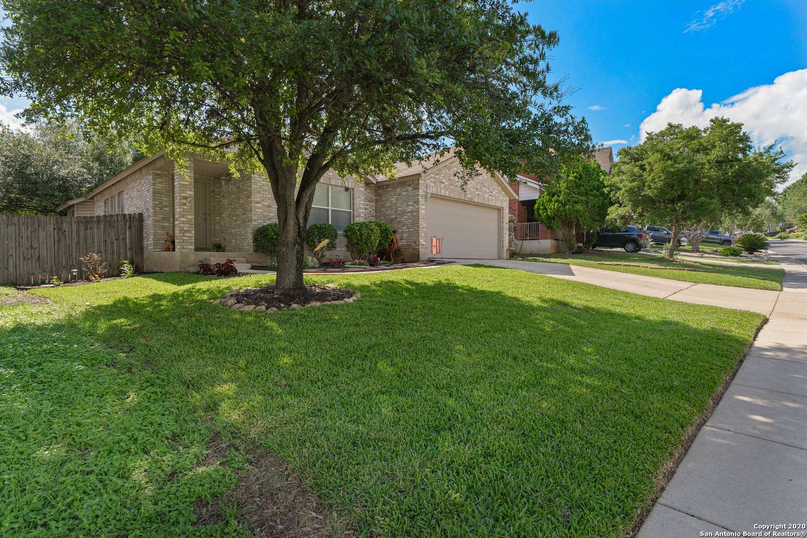 San Antonio, TX 78247-5922,15818 MARISA PL