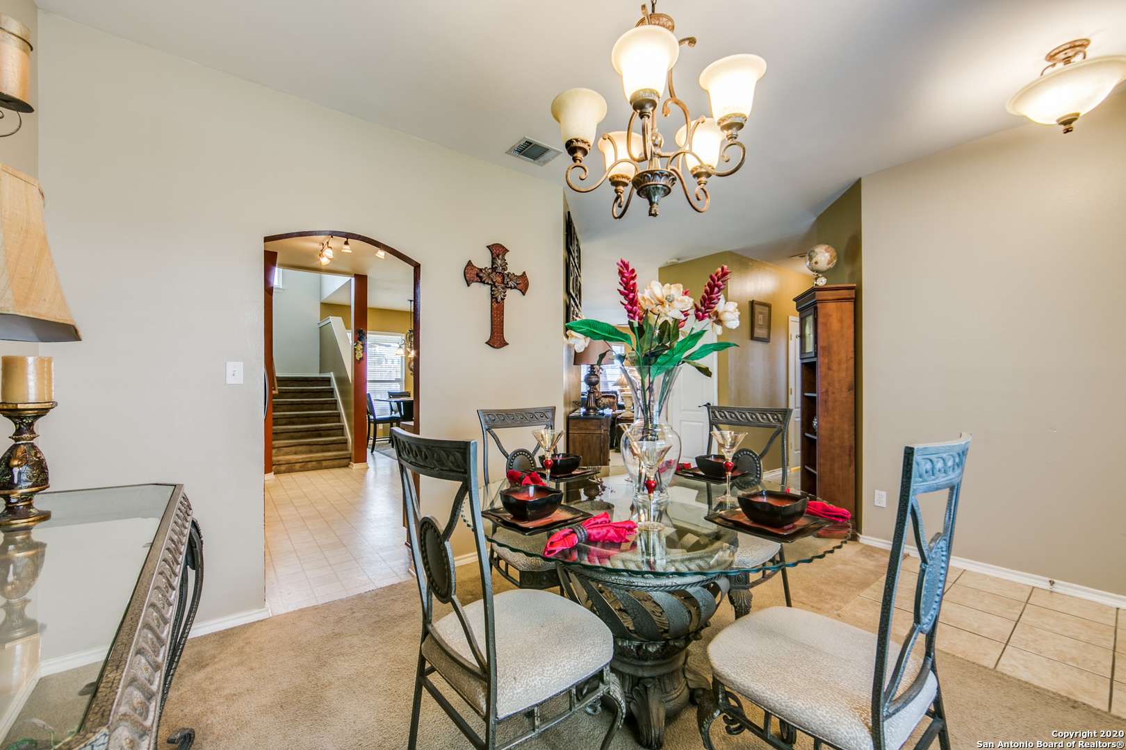 San Antonio, TX 78247-3025,3734 GREEN BREEZE