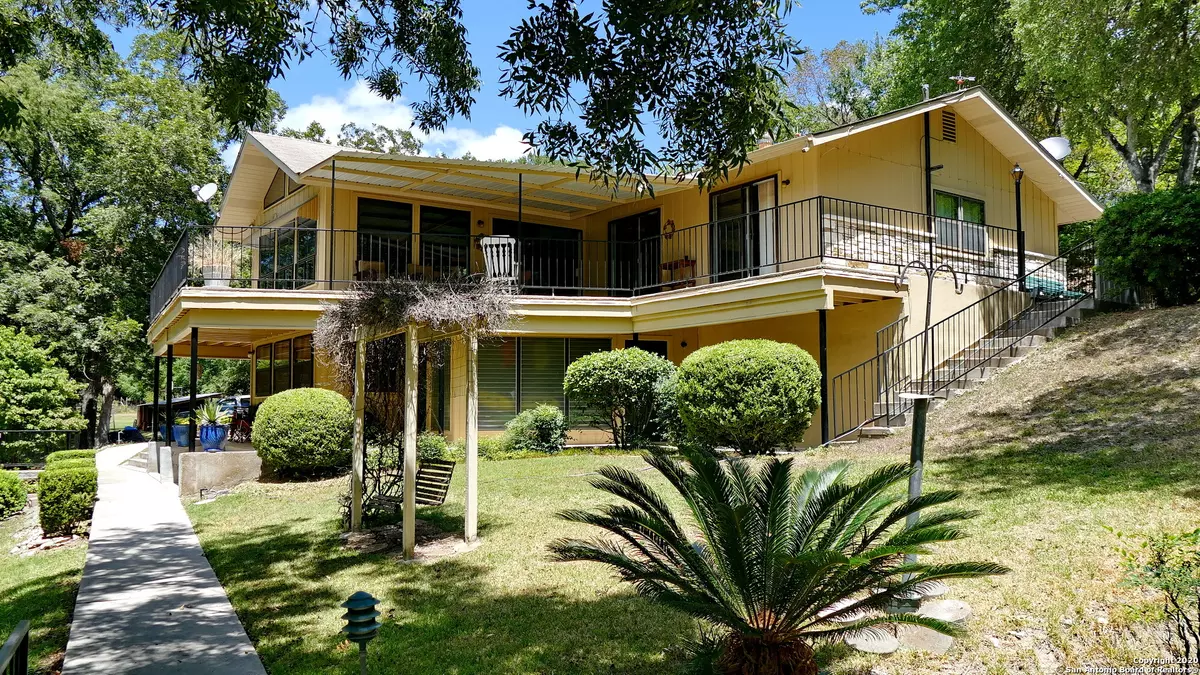 Canyon Lake, TX 78133-4570,2865 EDGEGROVE