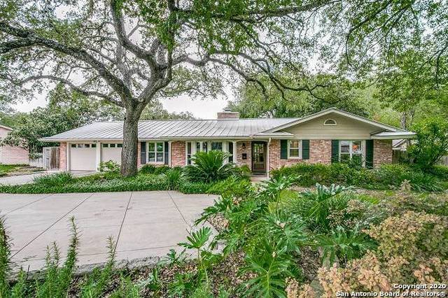 159 CAVE LN, San Antonio, TX 78209-2208