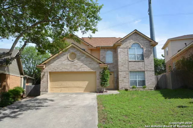 6622 Morning Shadow Ln, San Antonio, TX 78256-2316