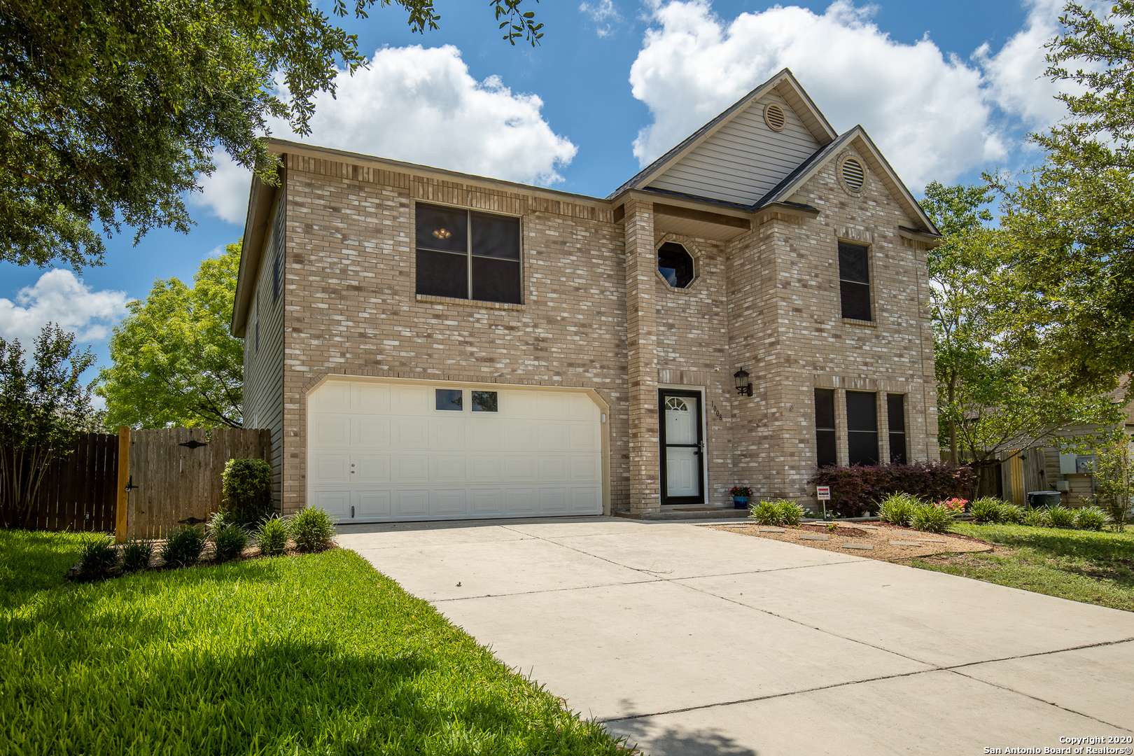 1008 BOXER PASS DR, Schertz, TX 78154-2972