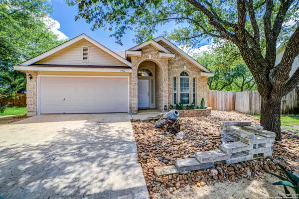 San Antonio, TX 78250-6533,8402 RITA ELENA