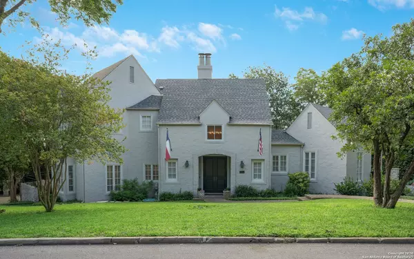 San Antonio, TX 78209,203 MAYFLOWER ST