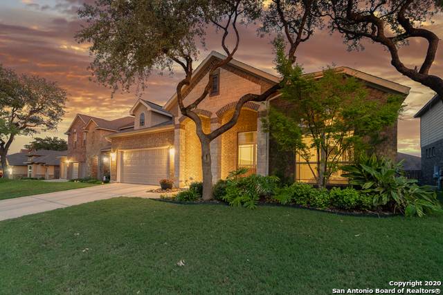 3602 MARLARK PASS, San Antonio, TX 78261-2714