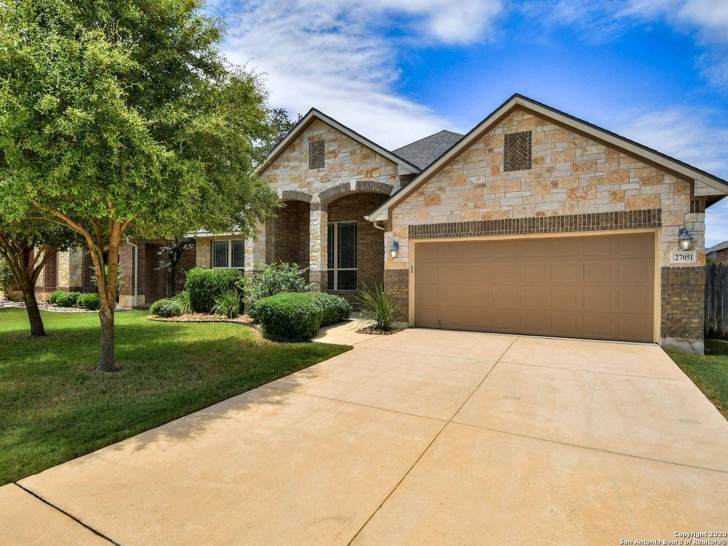 27051 SABLE RUN, Boerne, TX 78015-6580