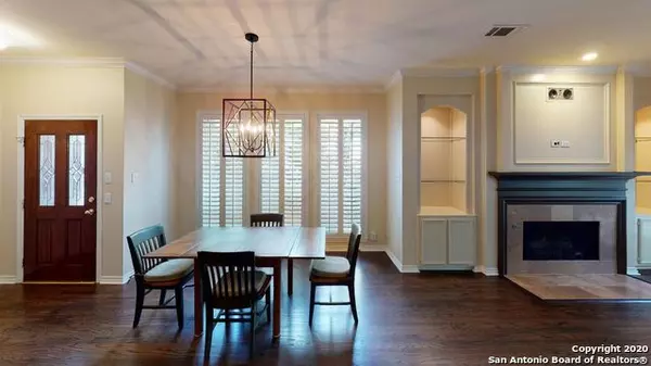 San Antonio, TX 78209-5827,143 ELIZABETH RD