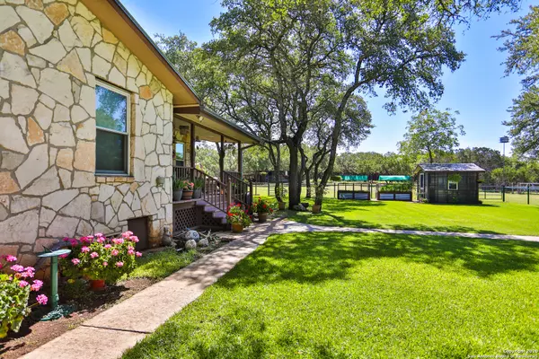 Bergheim, TX 78004,133 Fm 3351 N