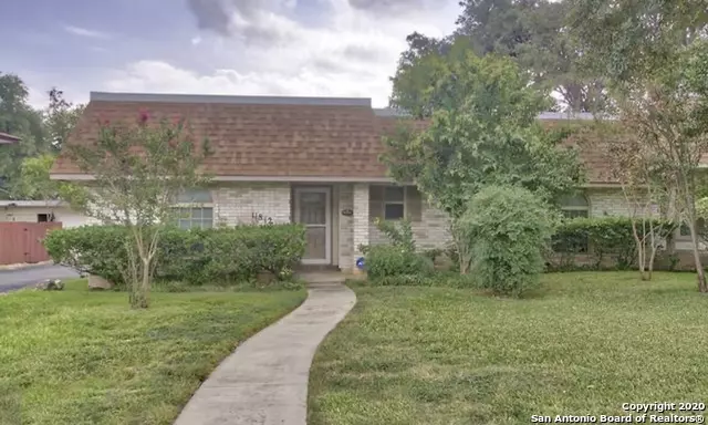 11812 SONG ST, San Antonio, TX 78216-3050