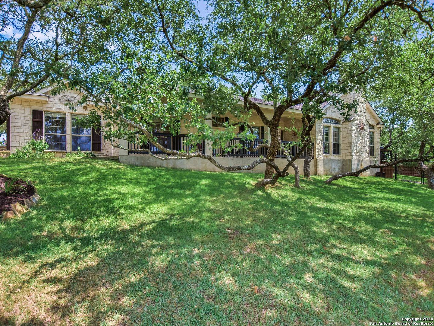 25659 INDIAN SUMMER, San Antonio, TX 78260-7018