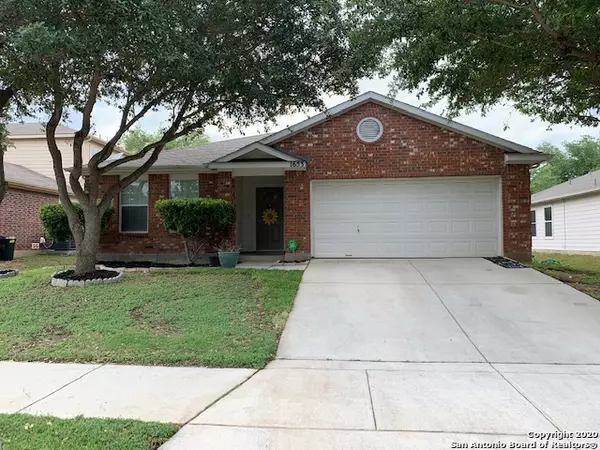 1653 Cloudy Brook, Schertz, TX 78154