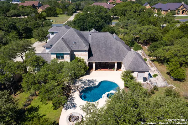 San Antonio, TX 78261-3092,22822 FOSSIL PEAK