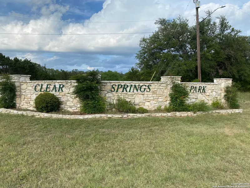 3935 Running Springs, San Antonio, TX 78261