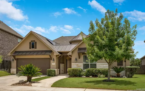 San Antonio, TX 78261-2133,25742 BERBERIS