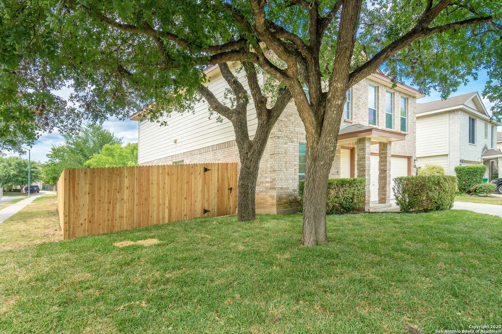San Antonio, TX 78247-5805,5307 MISSOURI BND