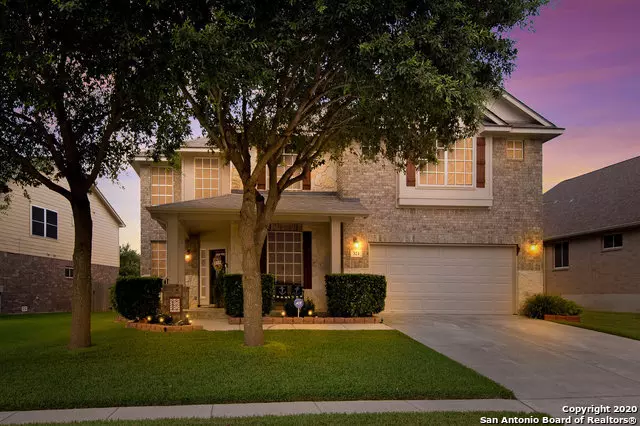 Cibolo, TX 78108-4328,321 GOLDEN BEAR DR