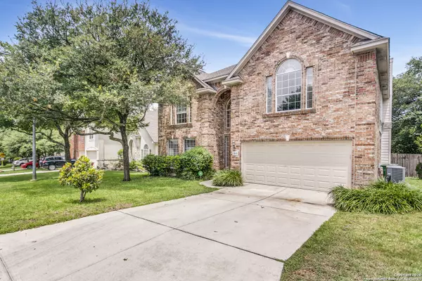 San Antonio, TX 78248-2508,14635 TRIPLE CROWN LN