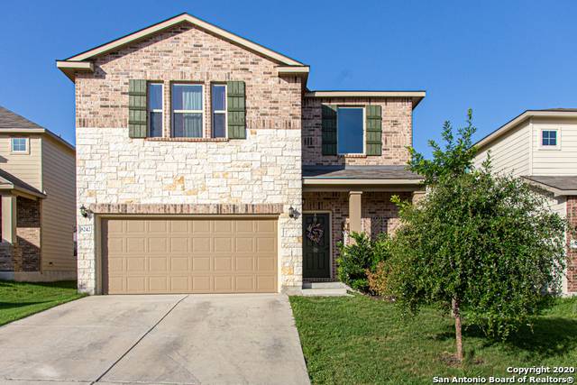 8242 PRICKLY OAK, San Antonio, TX 78223-4596
