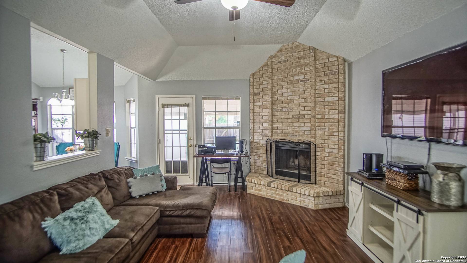 San Antonio, TX 78250-3415,9544 STILLFOREST