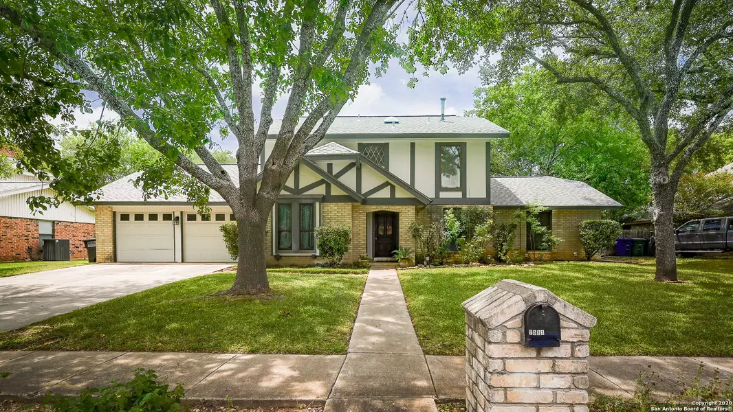 7523 BRESNAHAN ST, San Antonio, TX 78240-3602