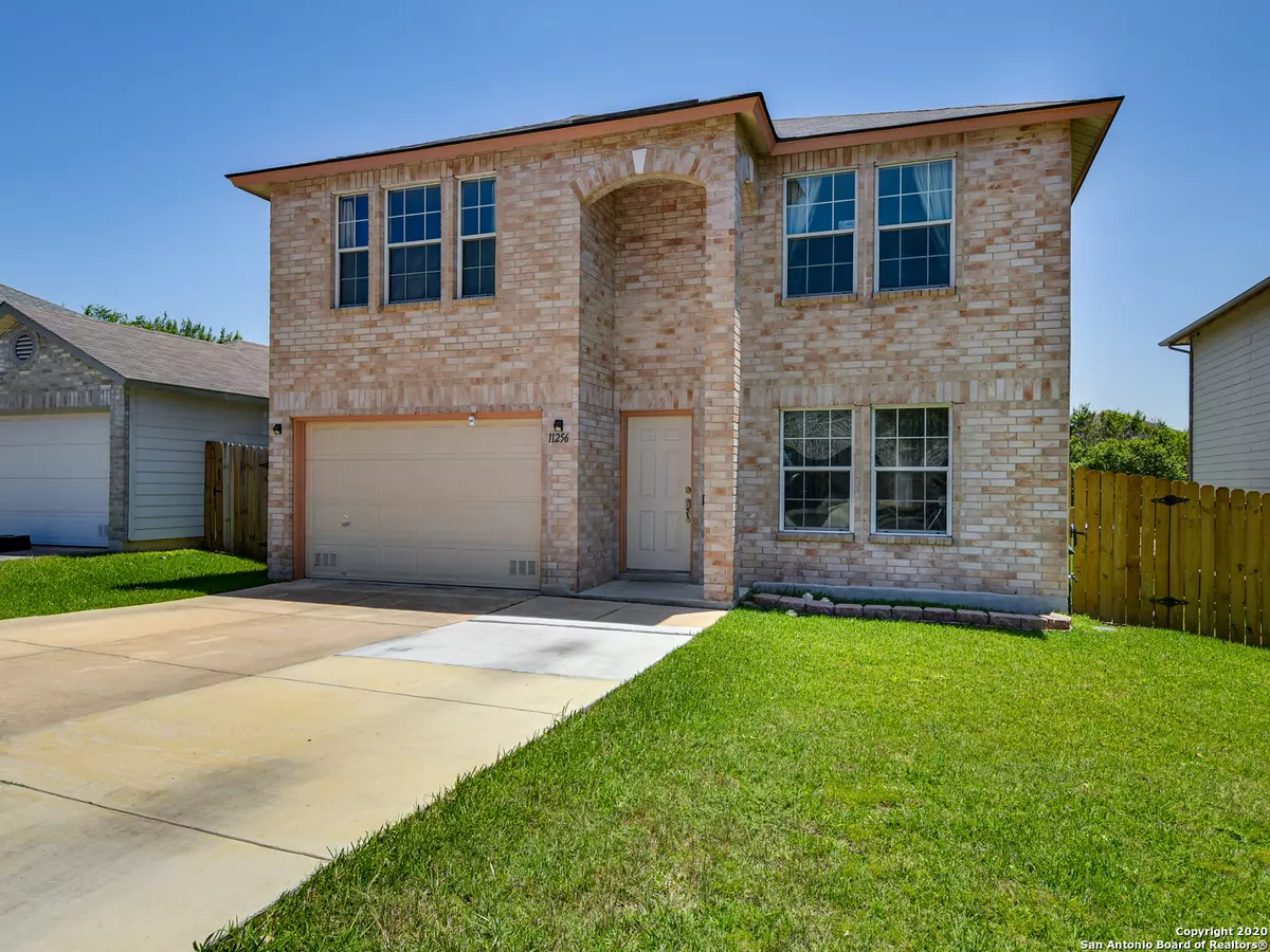 San Antonio, TX 78254-1795,11256 BUSHWACK PASS