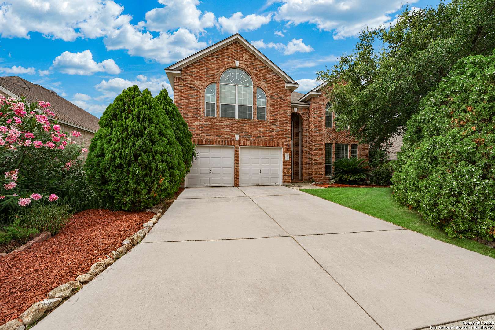 20819 Encino Ash, San Antonio, TX 78259-3564