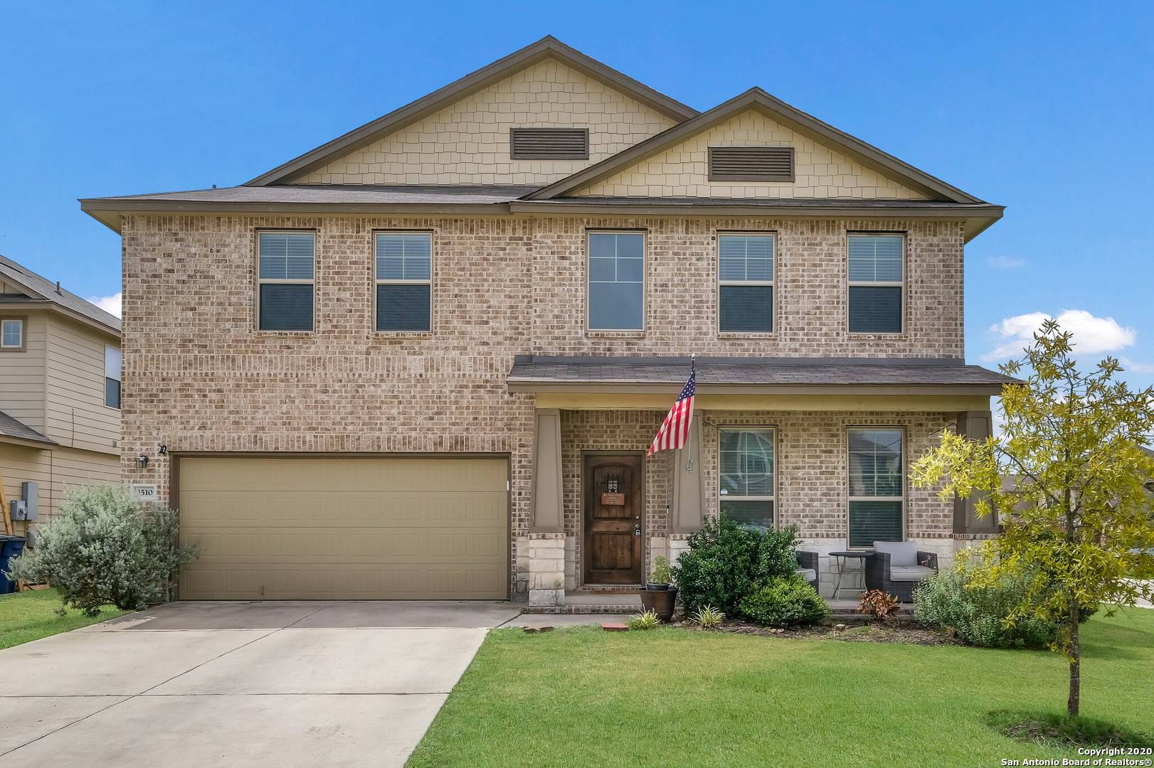 New Braunfels, TX 78130-4167,3510 MONSOON PATH