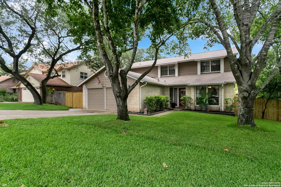 7710 BENBROOK, San Antonio, TX 78250-3115