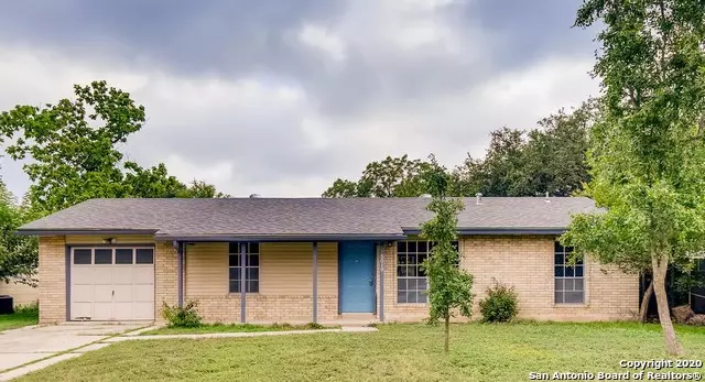 5019 ED WHITE ST, Kirby, TX 78219-1274