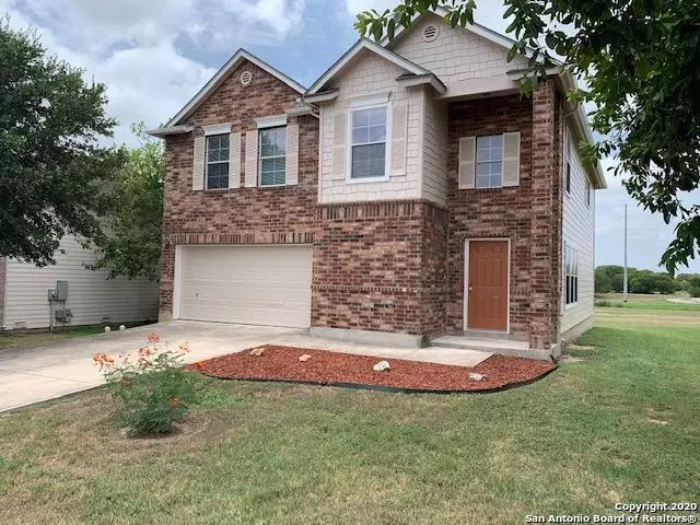 3505 WHISPER KNOLL, Schertz, TX 78108