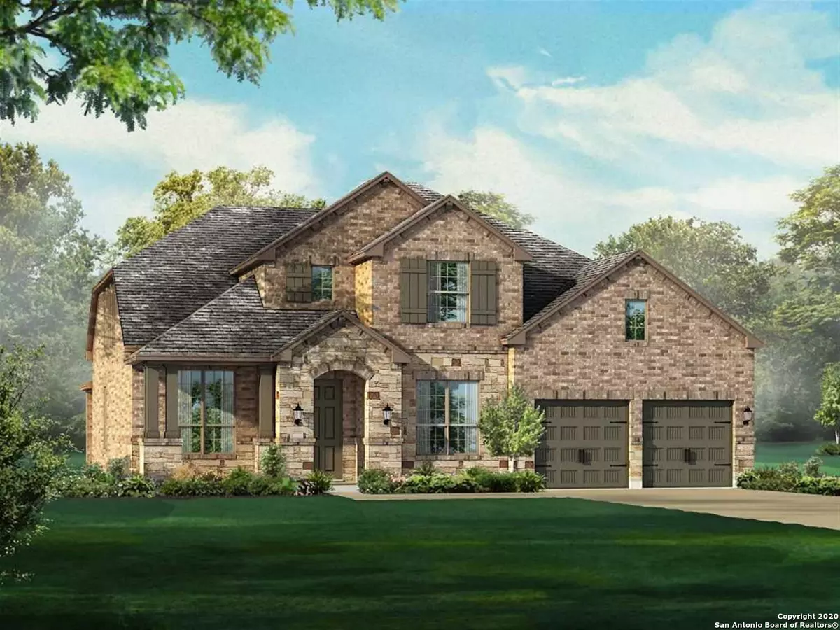 Bulverde, TX 78163,32114 Mustang Hill