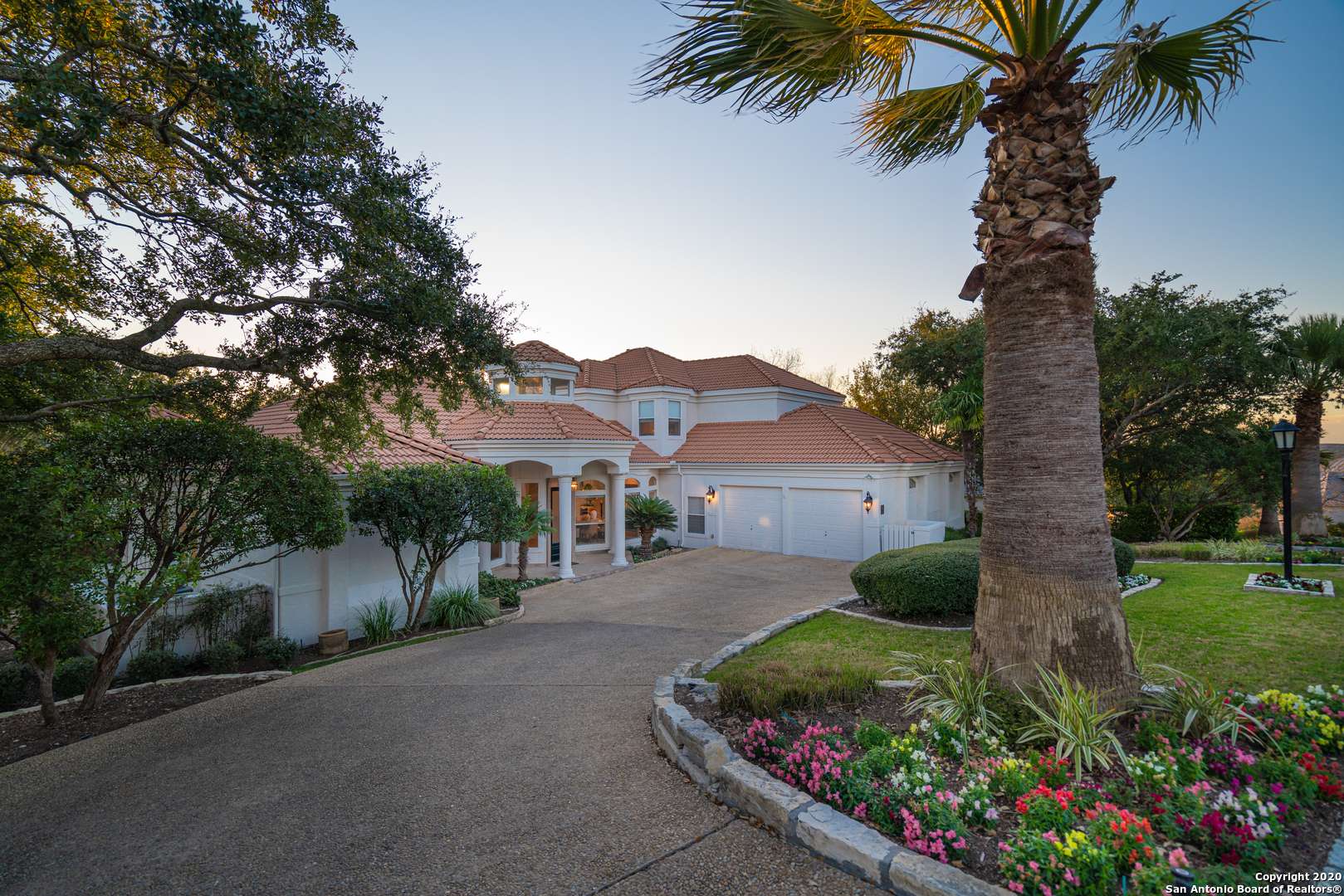 San Antonio, TX 78257-1723,33 ARNOLD PALMER
