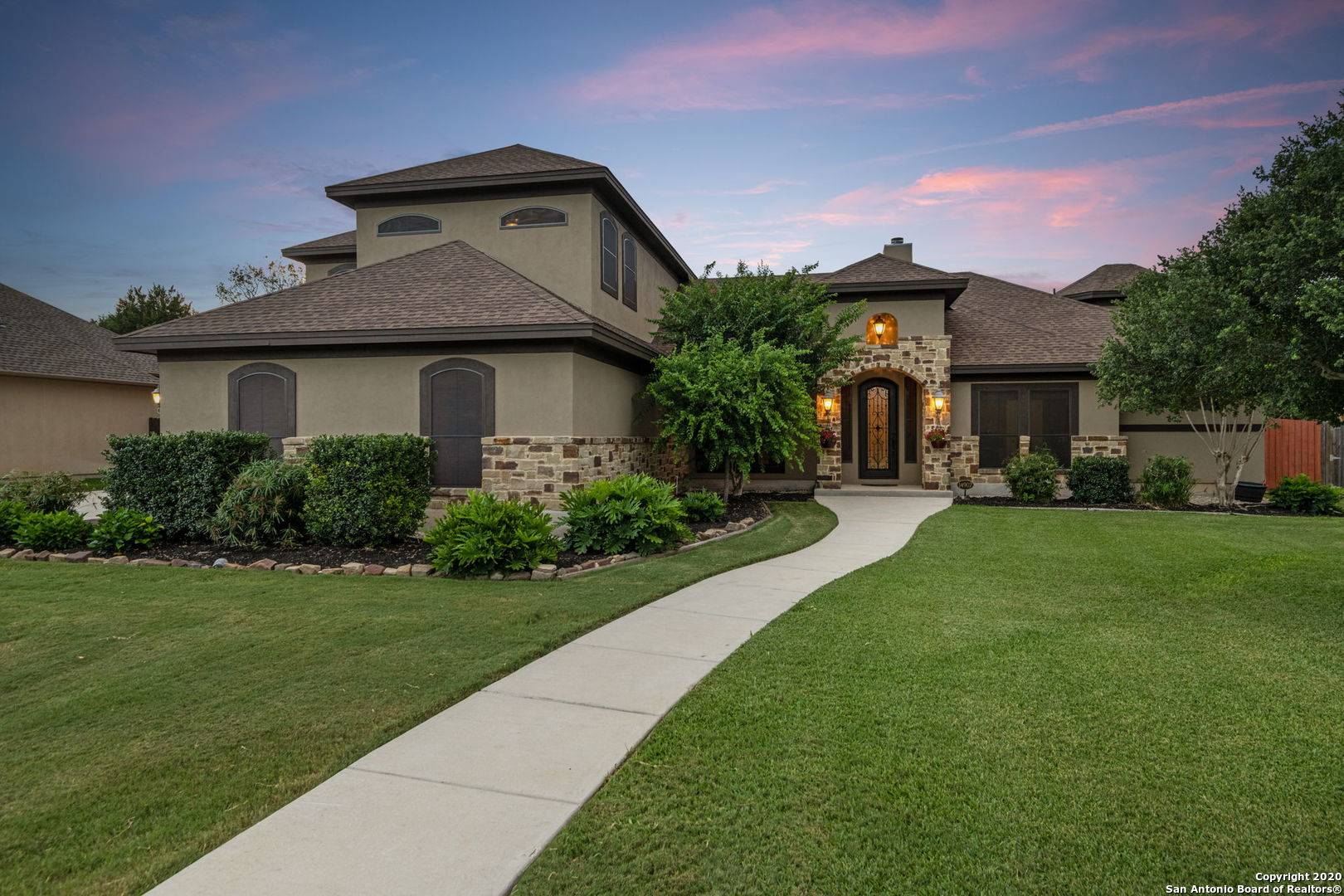 San Antonio, TX 78254-1837,14907 POPLAR PASS
