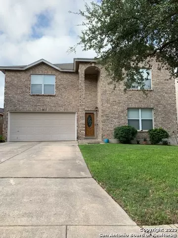 10434 Manor Creek, San Antonio, TX 78245