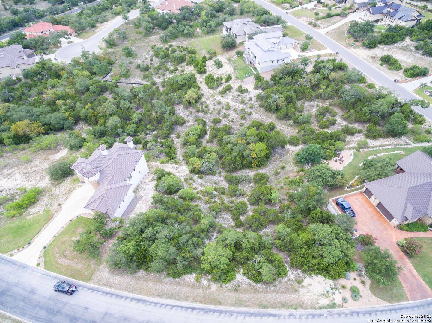 23810 CARINA CYN, San Antonio, TX 78255