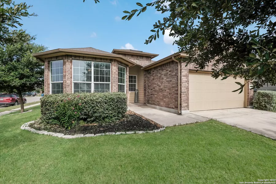 8035 VEGA HORIZON, San Antonio, TX 78252-2827