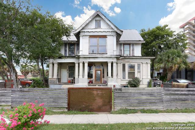 419 MARSHALL ST, San Antonio, TX 78212-5067