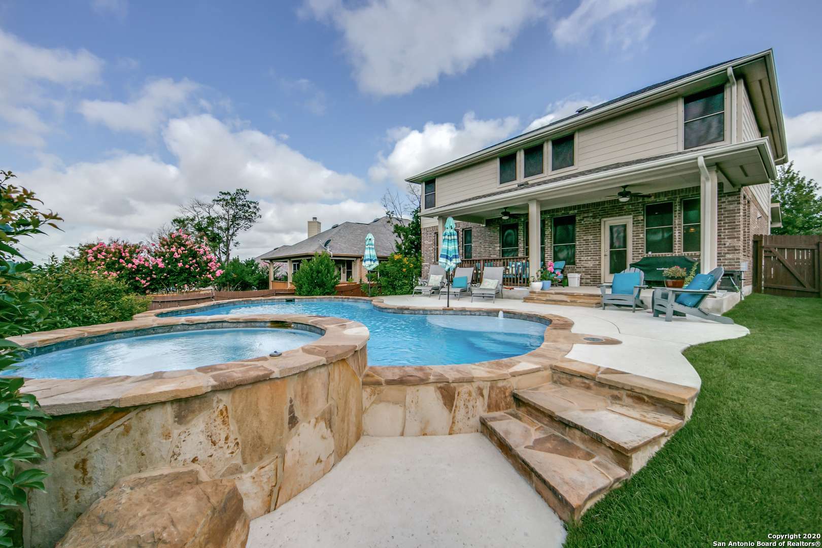 824 MESA VERDE, Schertz, TX 78154-2067
