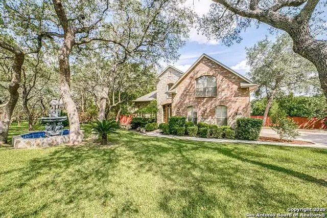 22926 Steeple Bluff, San Antonio, TX 78256