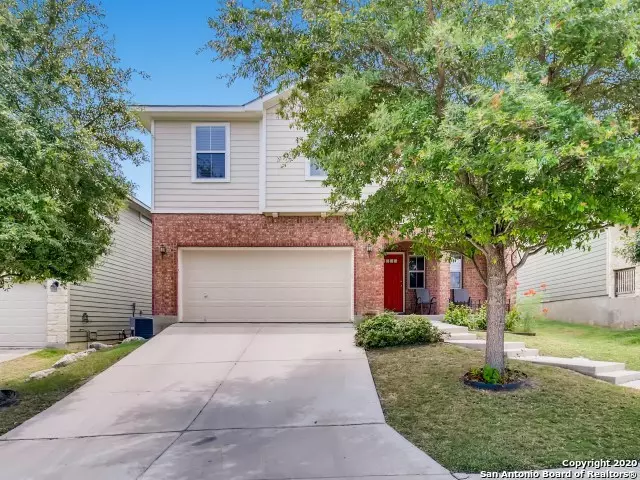 13114 FAIRACRES WAY, San Antonio, TX 78233-5144