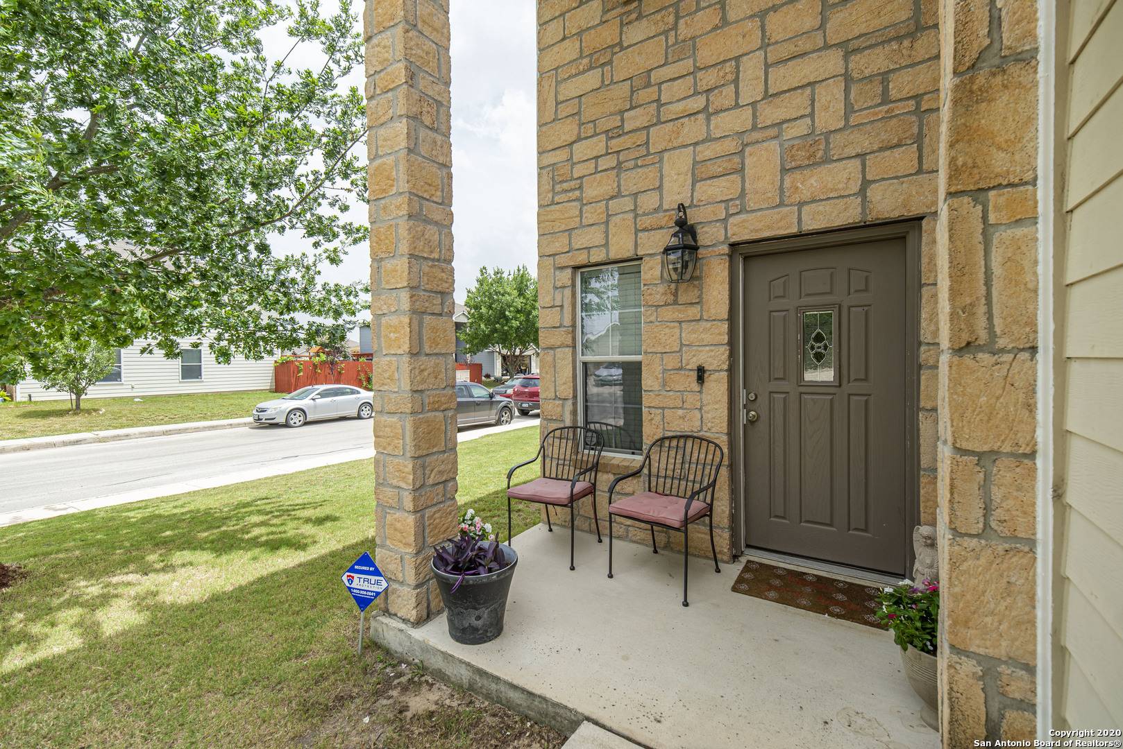 San Antonio, TX 78254-5614,12226 GLENDALE PARK