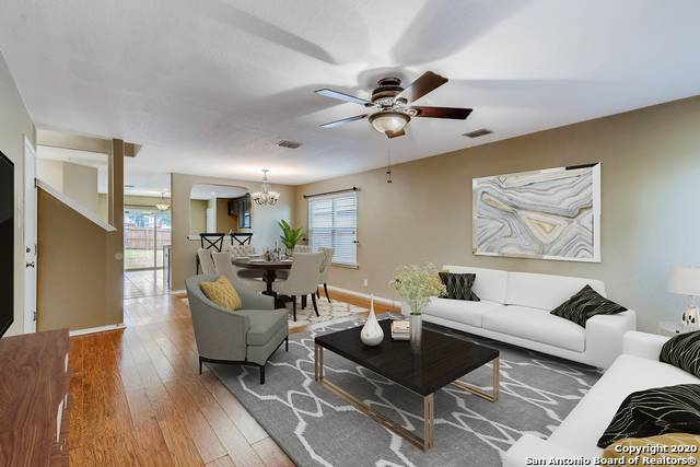 San Antonio, TX 78253-6231,378 PERCH HORIZON